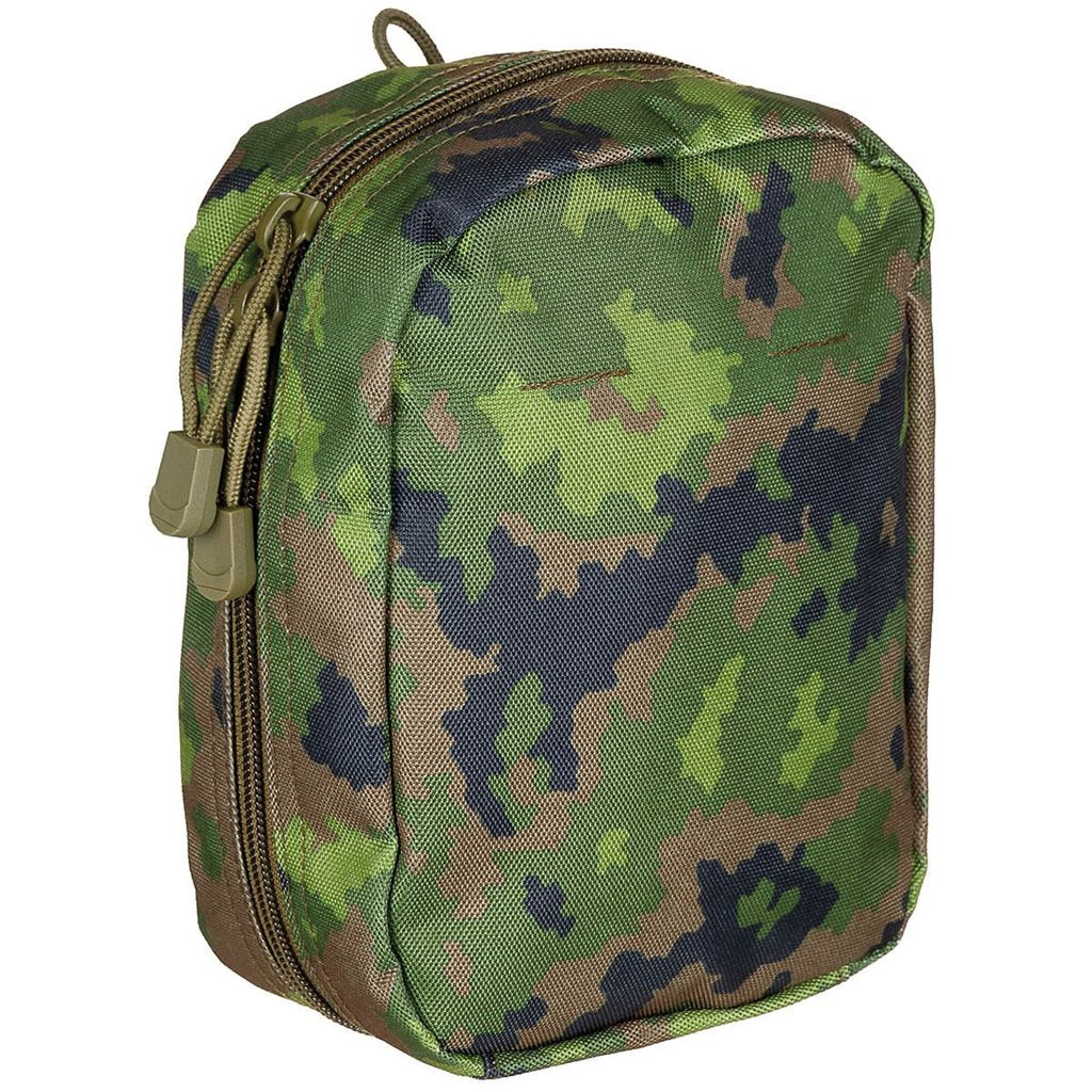 Funda multifunción MOLLE pequeña 13x7x19 cm vz.95 de MAX-FUCHS con correas MOLLE