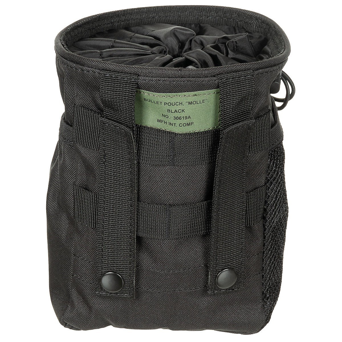 Funda MOLLE para cargadores vacíos Woodland - vista del producto