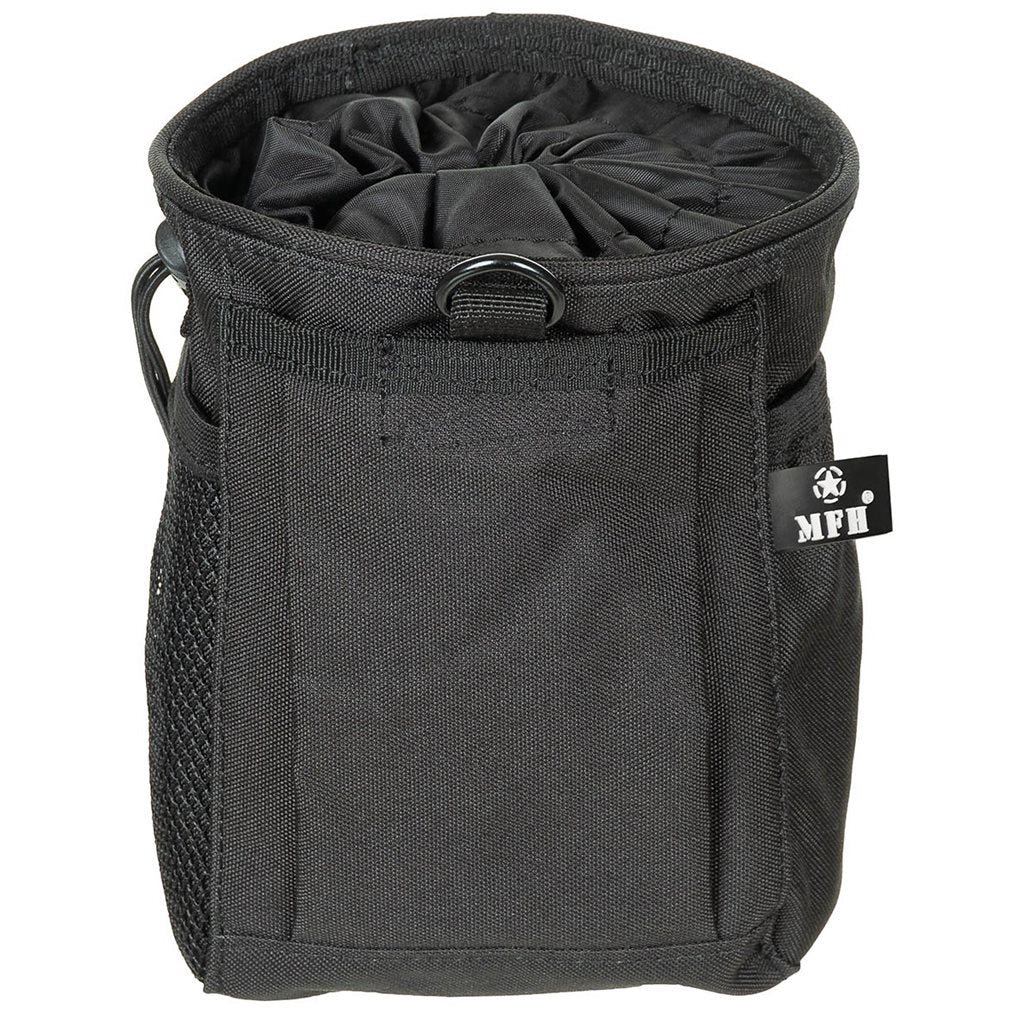 Funda MOLLE para cargadores vacíos Woodland - vista del producto