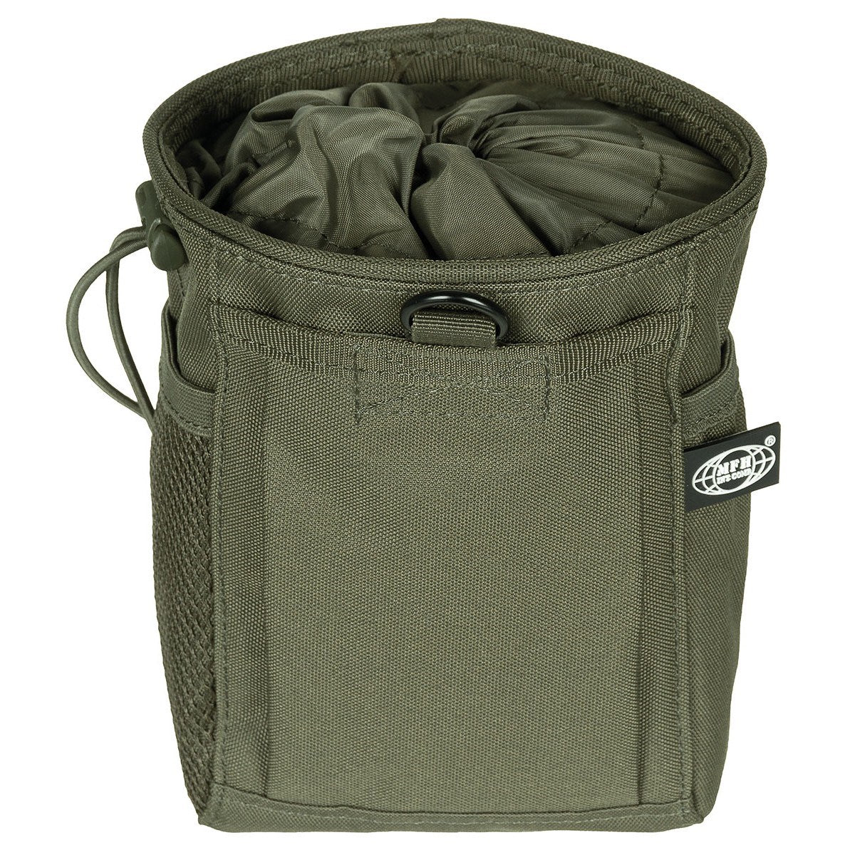 Funda MOLLE para cargadores vacíos Woodland - vista del producto