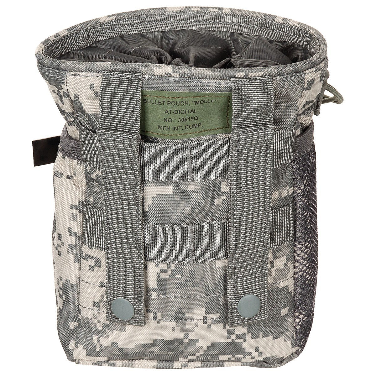 Funda MOLLE para cargadores vacíos Woodland - vista del producto