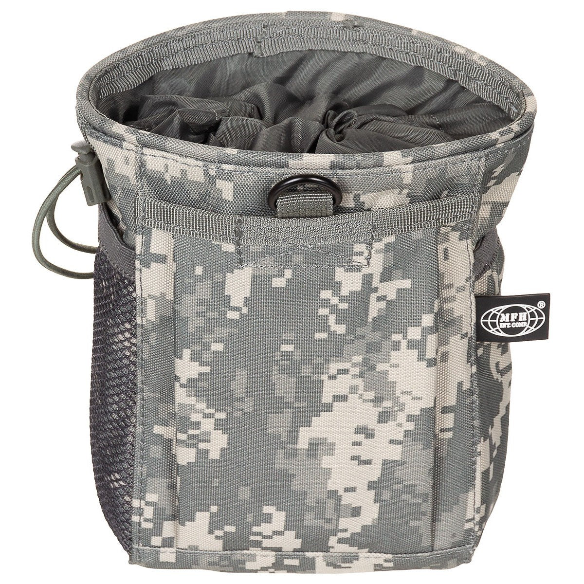 Funda MOLLE para cargadores vacíos Woodland - vista del producto