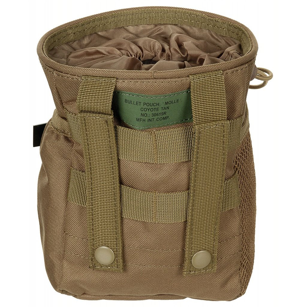 Funda MOLLE para cargadores vacíos Woodland - vista del producto