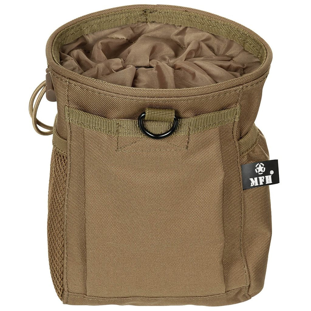 Funda MOLLE para cargadores vacíos Woodland - vista del producto