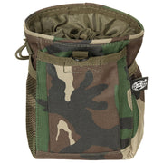 Funda MOLLE para cargadores vacíos Woodland - vista del producto