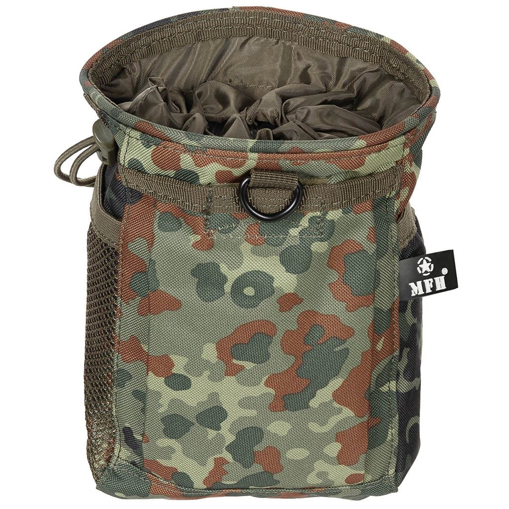 Funda MOLLE para cargadores vacíos Woodland - vista del producto