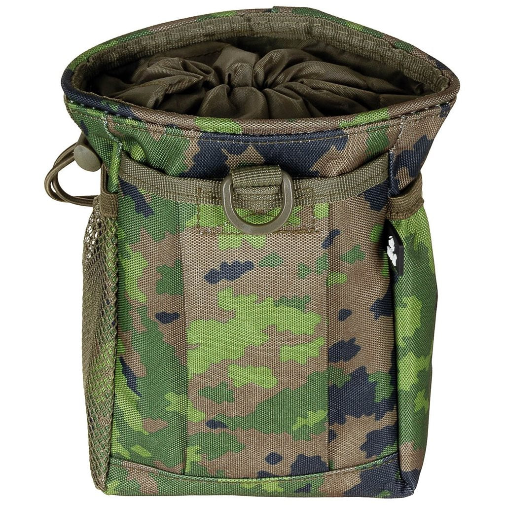 Funda MOLLE para cargadores vacíos Woodland - vista del producto