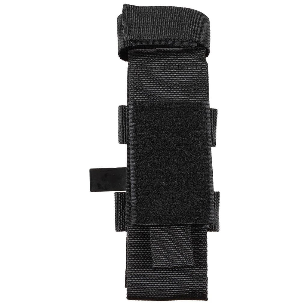 Funda IFAK negra para torniquete y tijeras