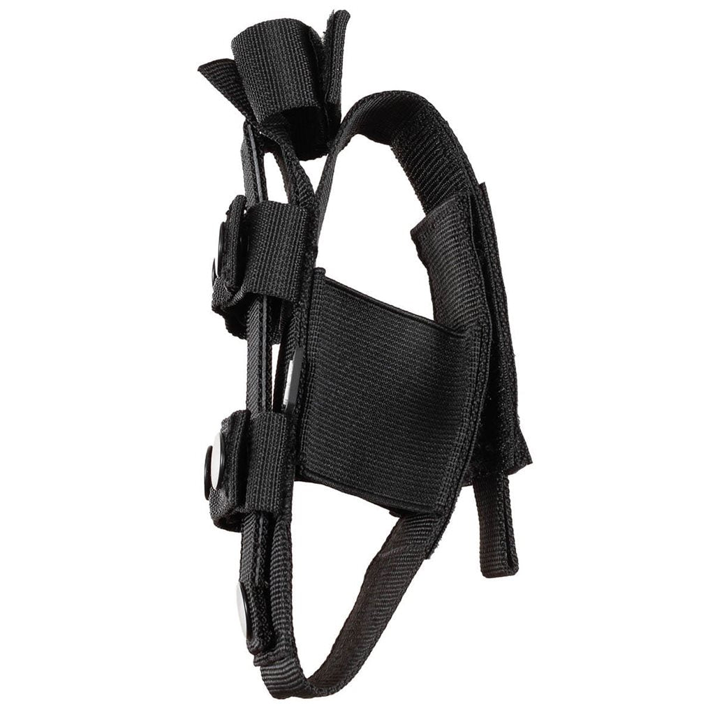Funda IFAK negra para torniquete y tijeras