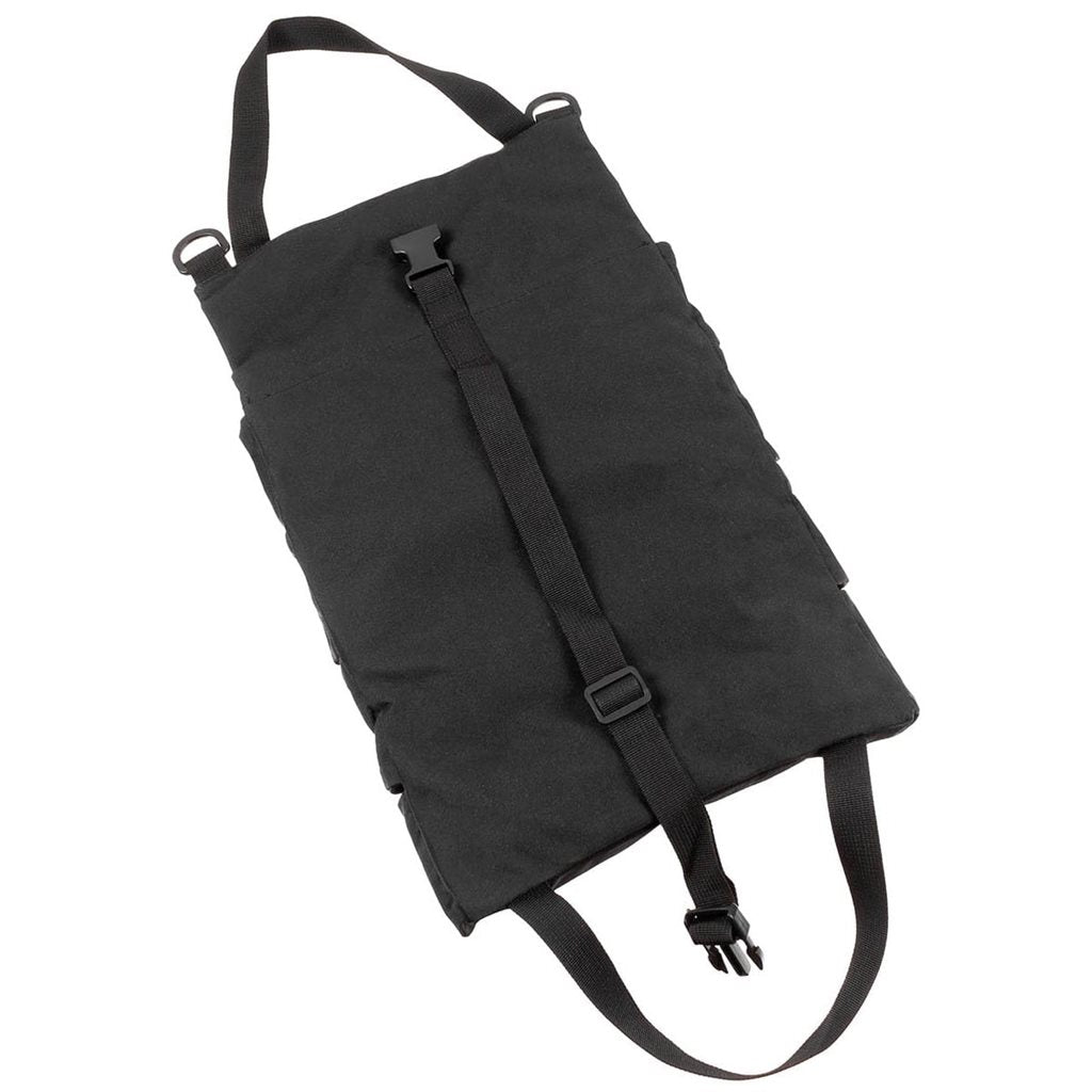 Bolsa Bushcraft vz.95 con organizador y cinco bolsillos frontales