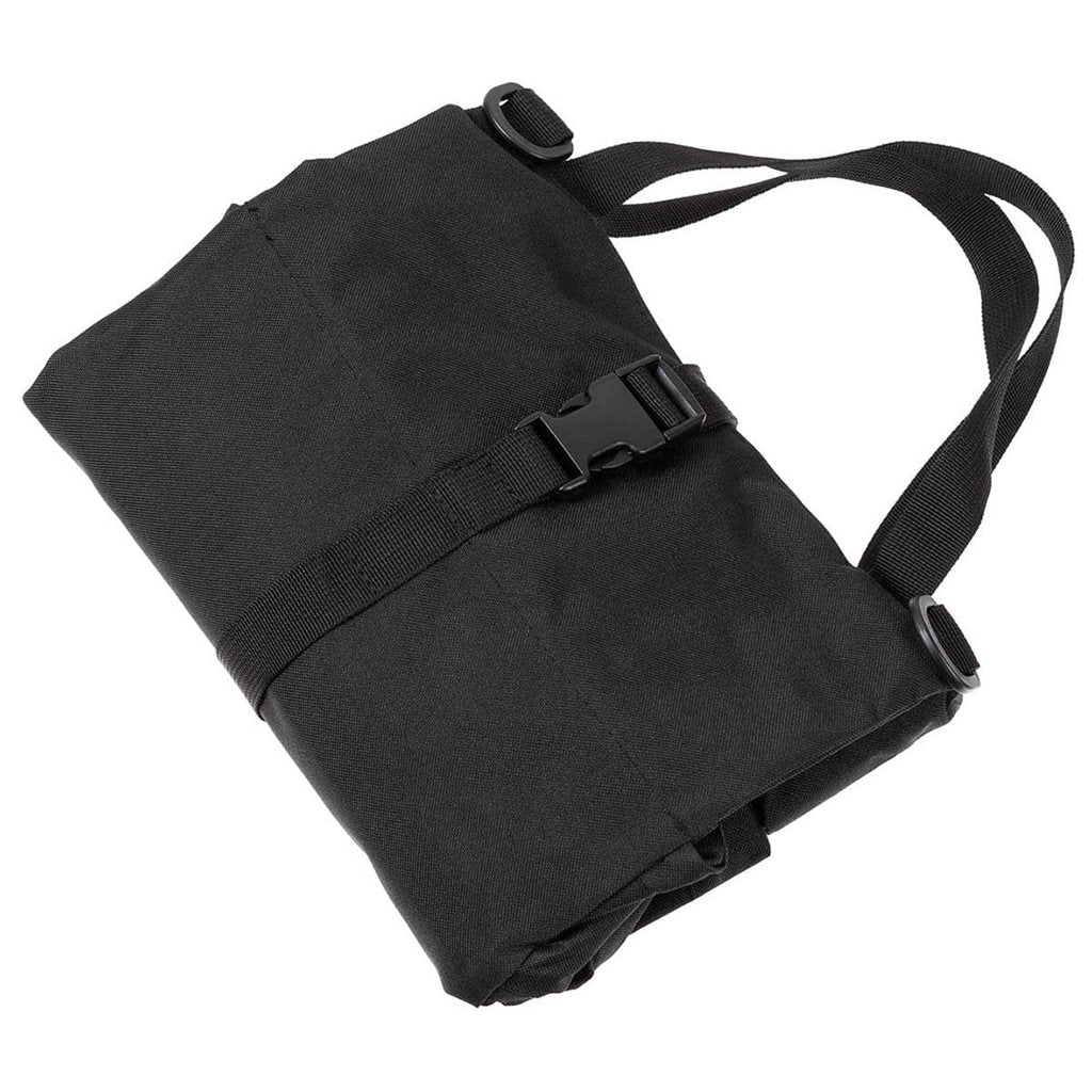 Bolsa Bushcraft vz.95 con organizador y cinco bolsillos frontales