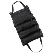 Bolsa Bushcraft vz.95 con organizador y cinco bolsillos frontales