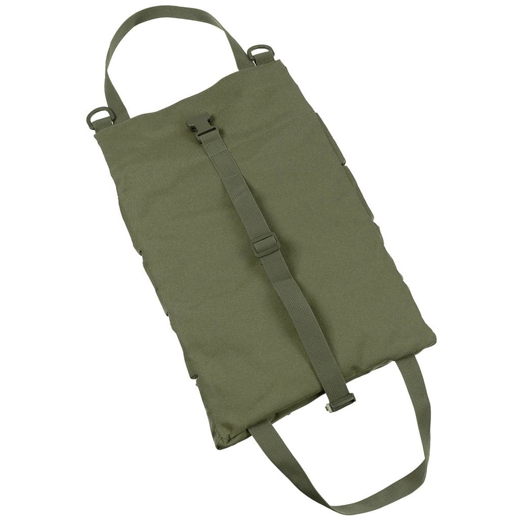 Bolsa Bushcraft vz.95 con organizador y cinco bolsillos frontales