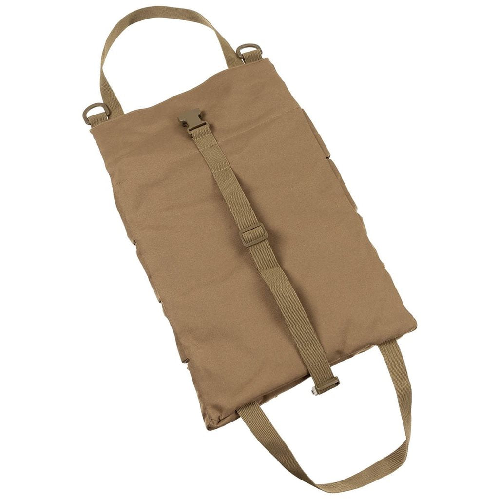 Bolsa Bushcraft vz.95 con organizador y cinco bolsillos frontales