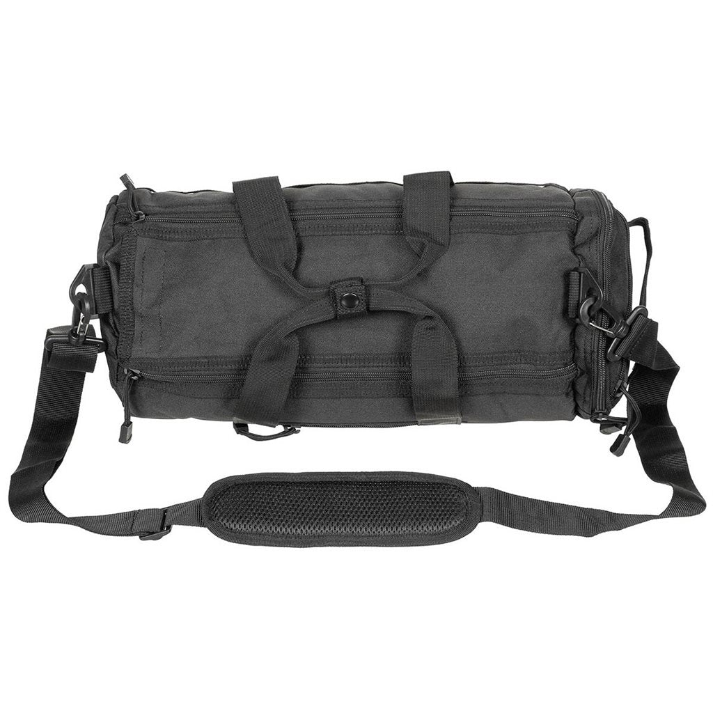 Bolsa pequeña RUND MOLLE negra