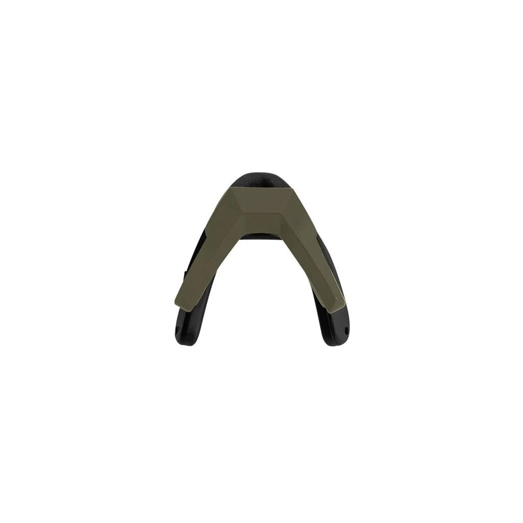 Puente nasal verde de repuesto para gafas SABER ADVANCED