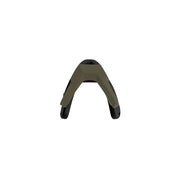 Puente nasal verde de repuesto para gafas SABER ADVANCED