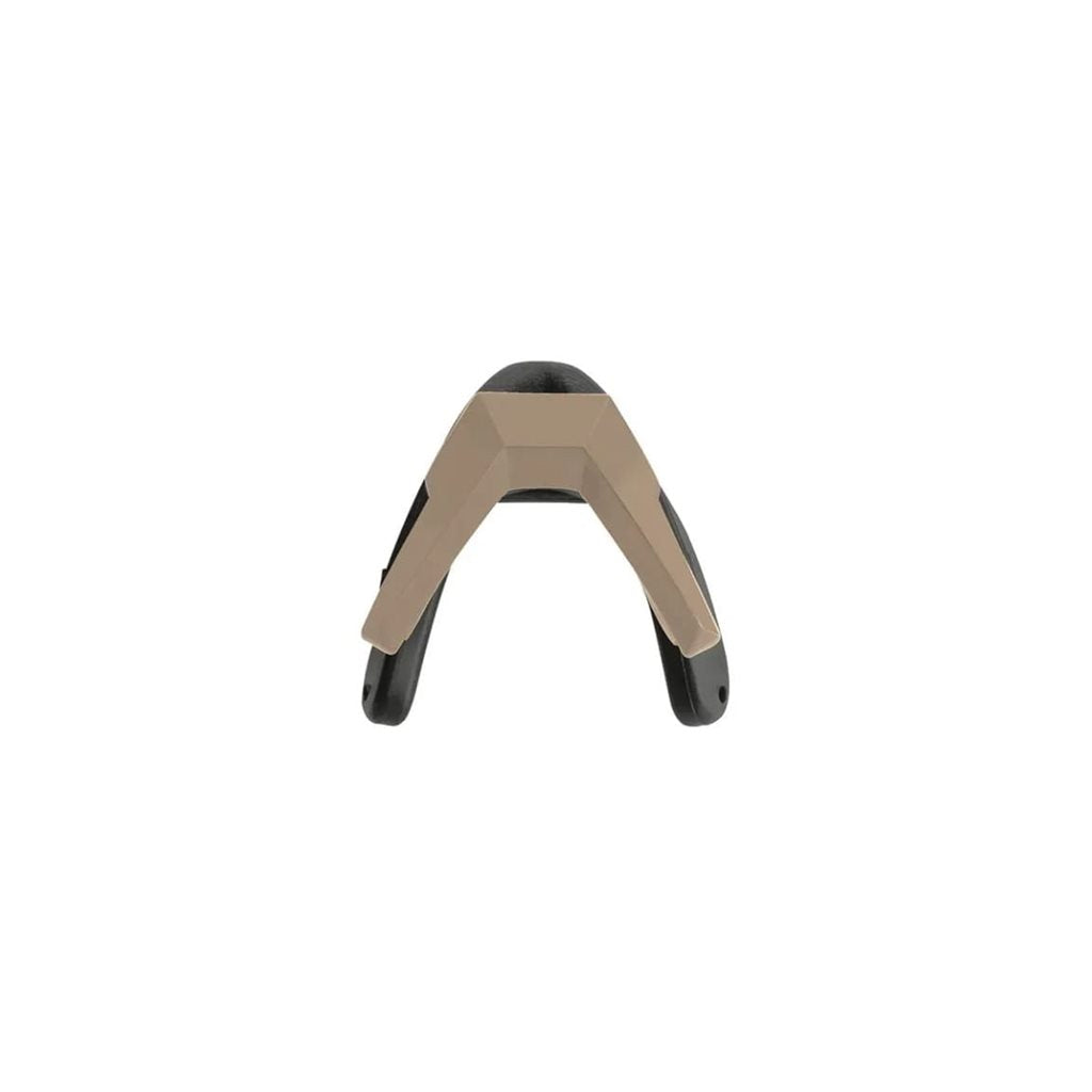 Puente nasal verde de repuesto para gafas SABER ADVANCED