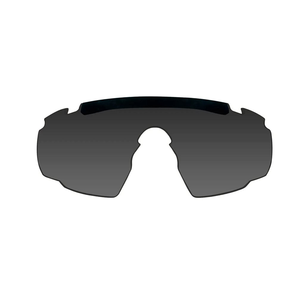 Lente de repuesto naranja para gafas SABER ADVANCED