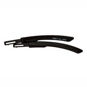 Varillas de repuesto negras para gafas SABER ADVANCED (306T-W)