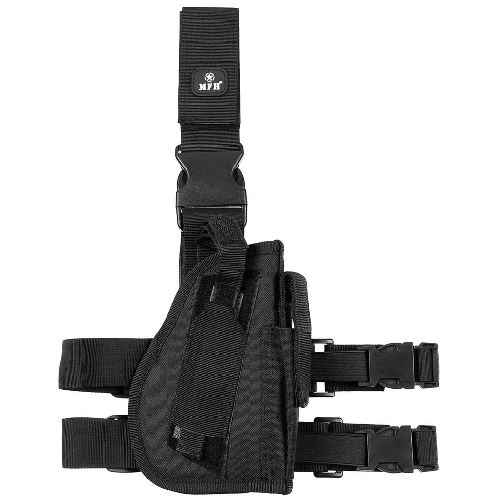 Funda muslera para arma derecha, imagen del producto