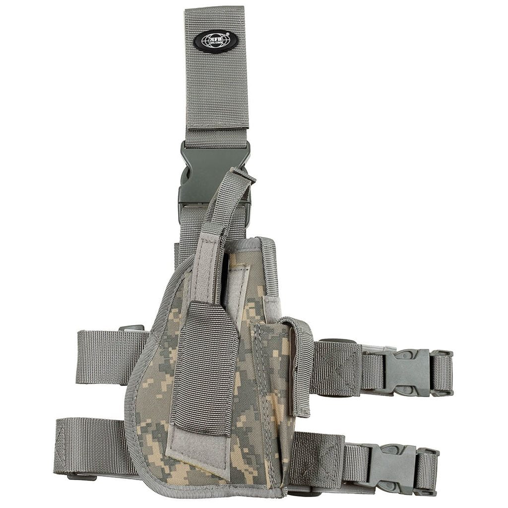Funda muslera para arma derecha, imagen del producto