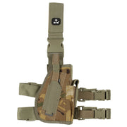 Funda muslera para arma derecha, imagen del producto