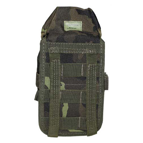Funda universal NPP-2006 CZ 95, 20 x 12 x 10 cm, 100 % poliéster