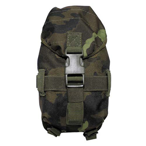 Funda universal NPP-2006 CZ 95, 20 x 12 x 10 cm, 100 % poliéster
