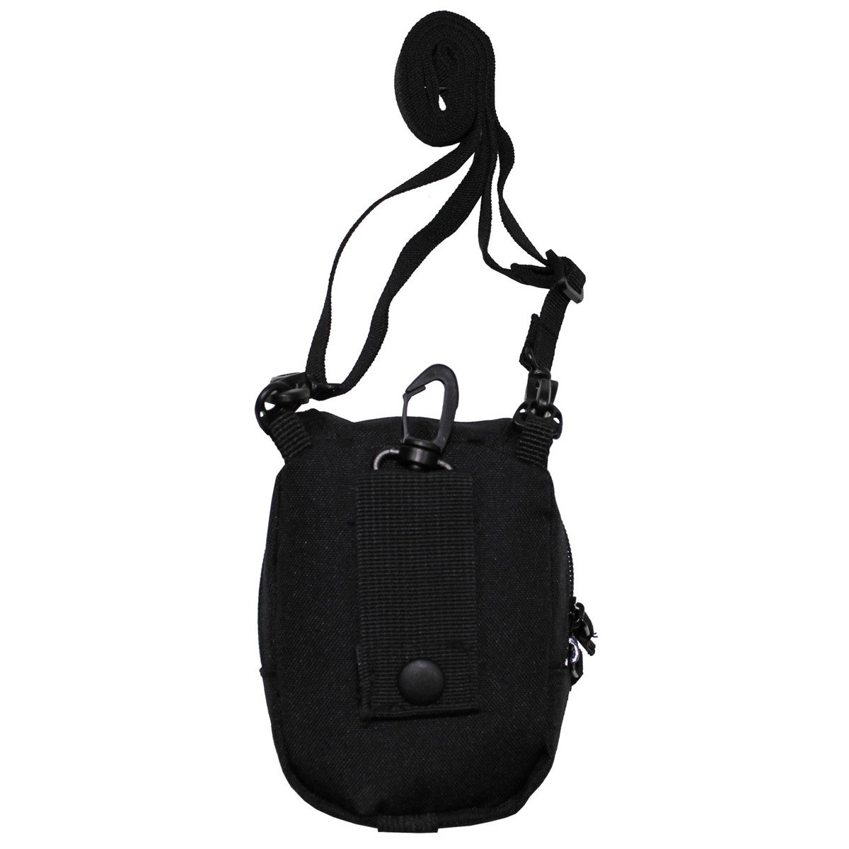 Funda para cámara negra 13 x 9 x 4,5 cm - 30952A