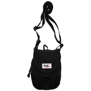 Funda para cámara negra 13 x 9 x 4,5 cm - 30952A