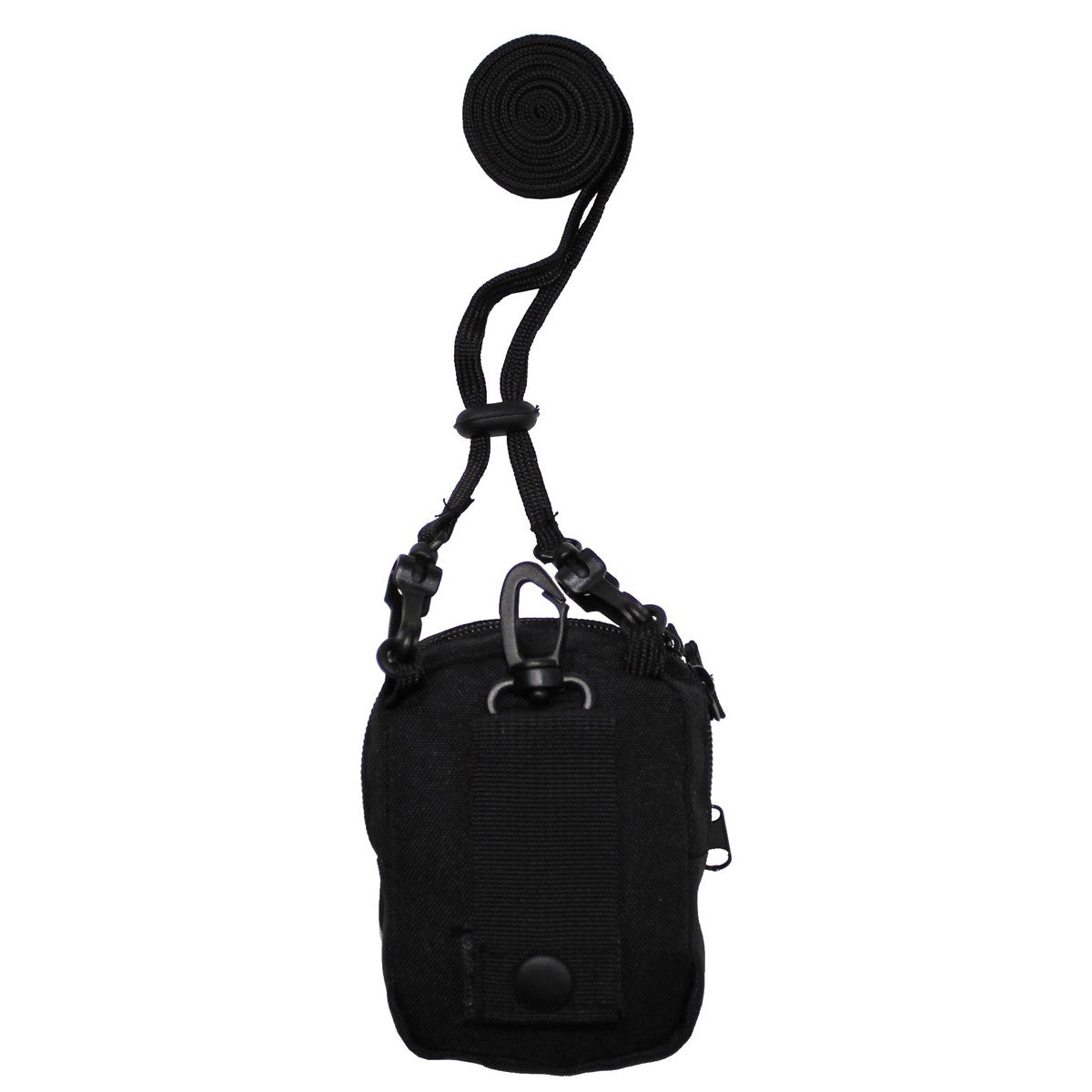 Funda de neopreno negra para cámara 11 x 7,5 x 5 cm - Identificador 30954A