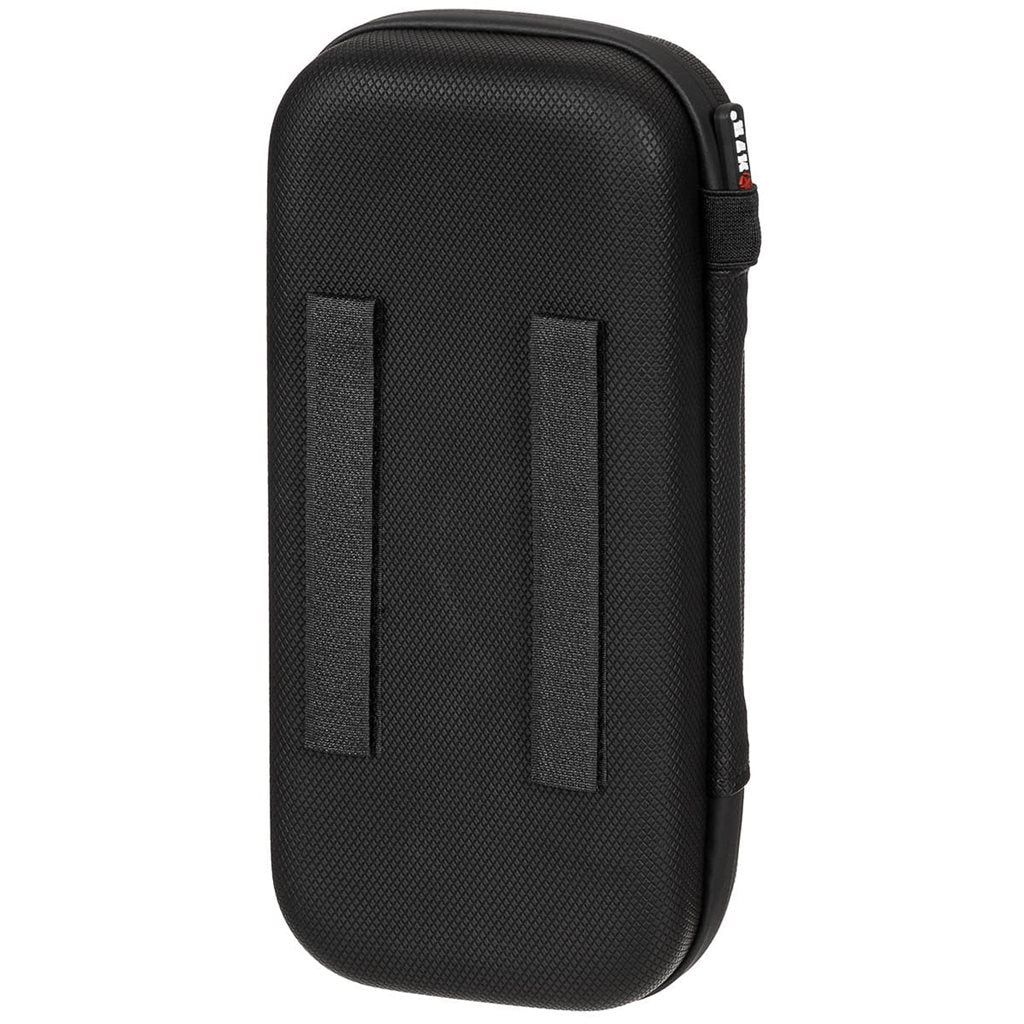 Funda HARDSHELL grande negra de espuma EVA resistente para protección de equipo