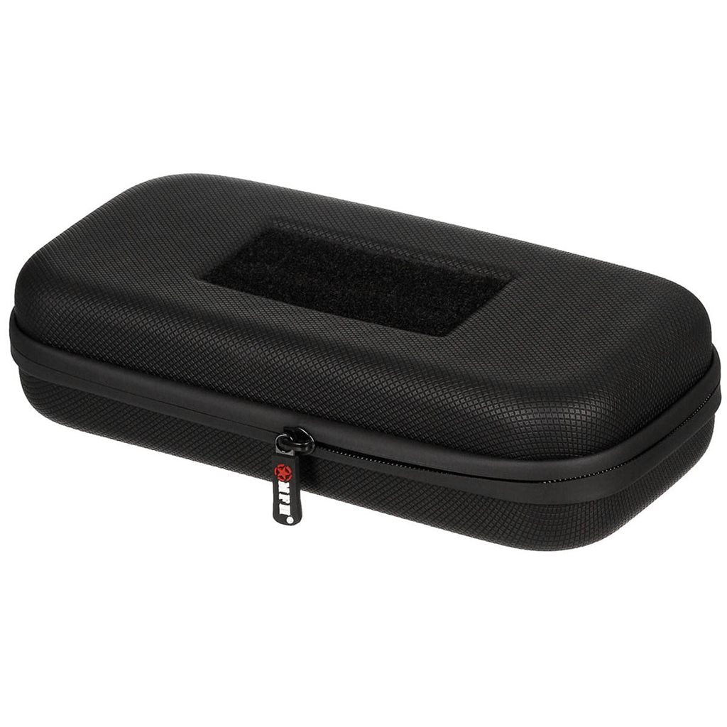 Funda HARDSHELL grande negra de espuma EVA resistente para protección de equipo