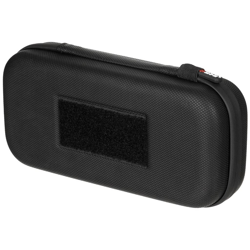 Funda HARDSHELL grande negra de espuma EVA resistente para protección de equipo