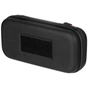 Funda HARDSHELL grande negra de espuma EVA resistente para protección de equipo