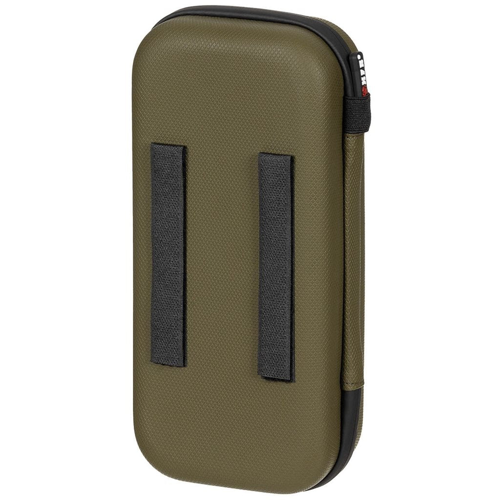 Funda HARDSHELL grande negra de espuma EVA resistente para protección de equipo