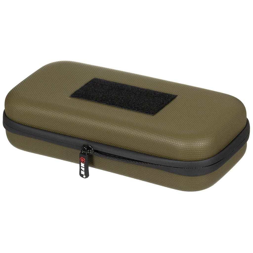 Funda HARDSHELL grande negra de espuma EVA resistente para protección de equipo