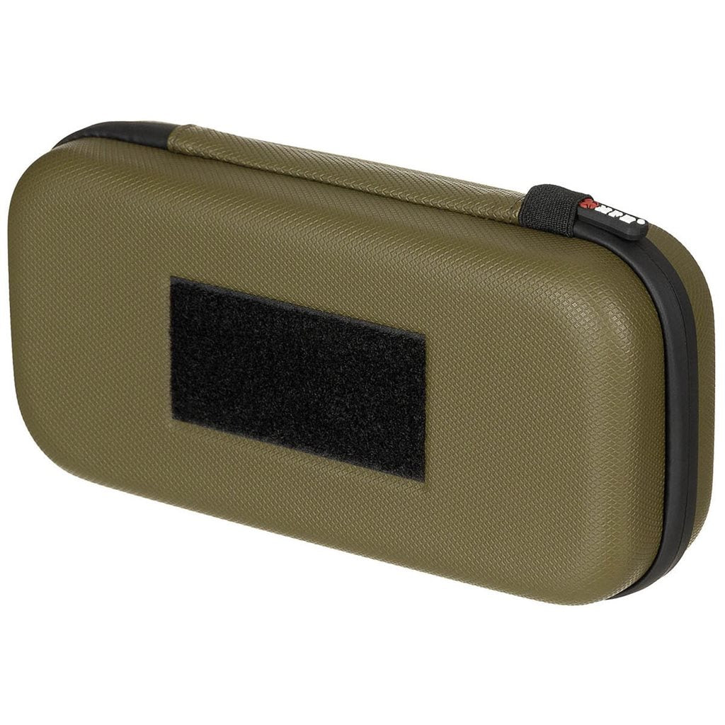 Funda HARDSHELL grande negra de espuma EVA resistente para protección de equipo