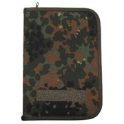 Funda para bloc A5 FLECKTARN vista frontal
