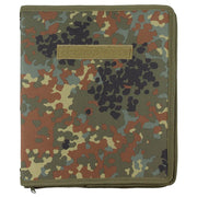 Funda FLECKTARN para bolígrafos y bloc A4