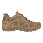 ZEPHYR GTX® LO TF COYOTE — zapatos bajos de calidad para uso diario
