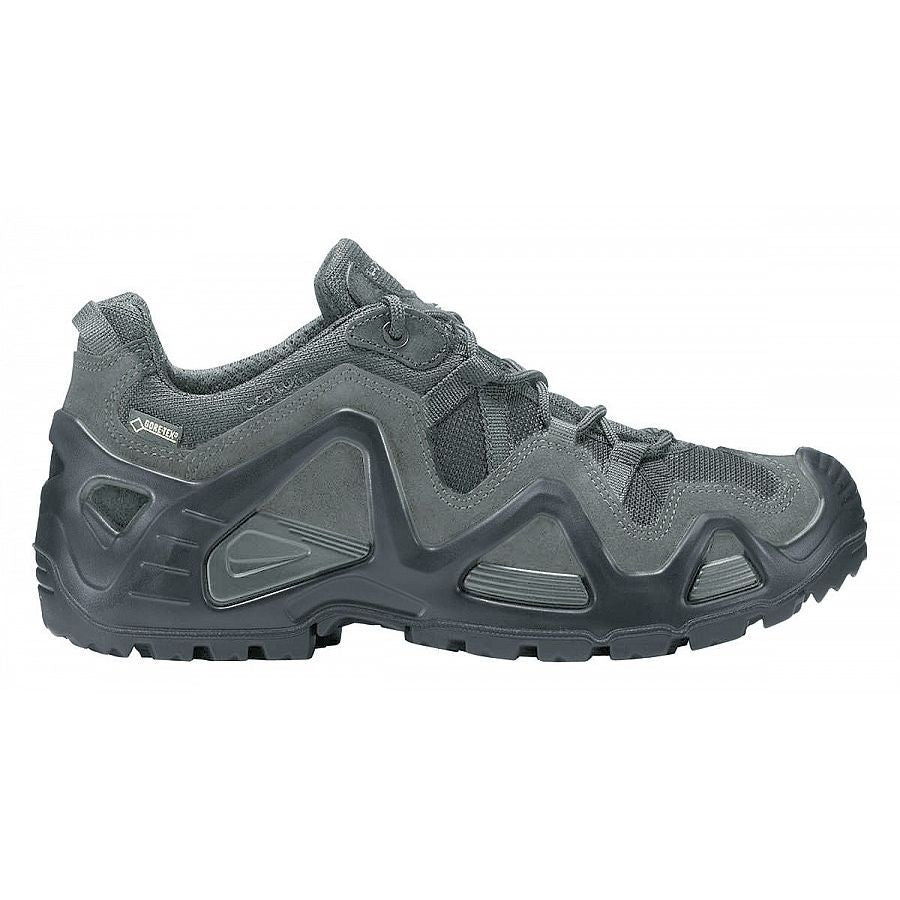 Zapatos ZEPHYR GTX® LO TF grises - polobotky de calidad para uso diario