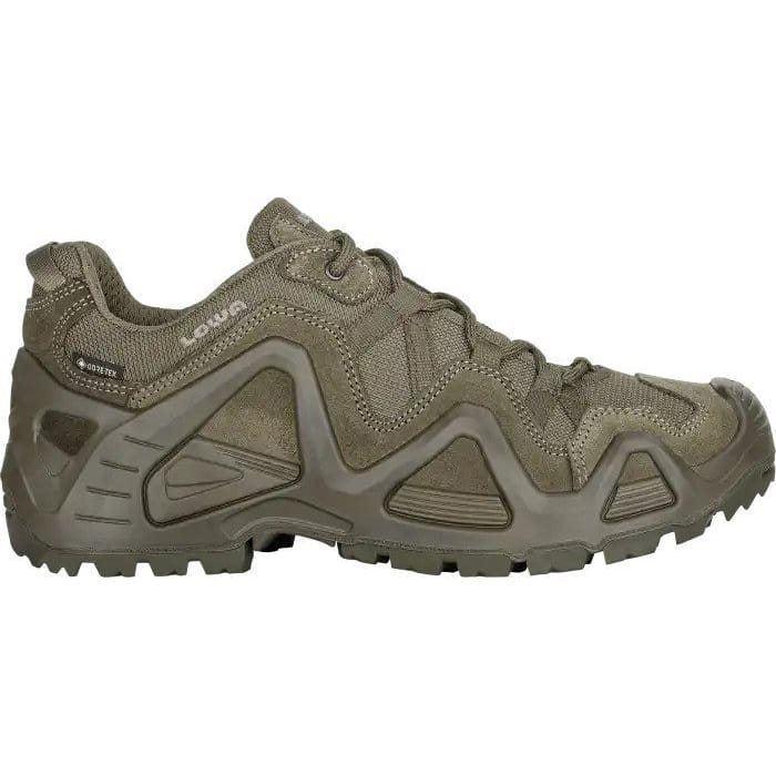 Zapatos ZEPHYR GTX® LO TF Ranger Green, bajos para uso diario