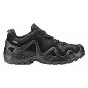 ZEPHYR GTX® LO TF negros - zapato bajo con membrana GTX® para uso diario