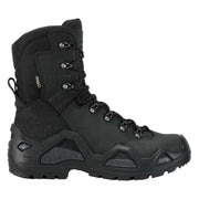 Botas Z-8N GTX C negras, bota militar alta con forro GORE-TEX