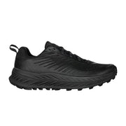 Zapatillas FORTUX negras para ultra trail