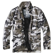 Chaqueta M65 Standard Urban Camo, imagen del producto