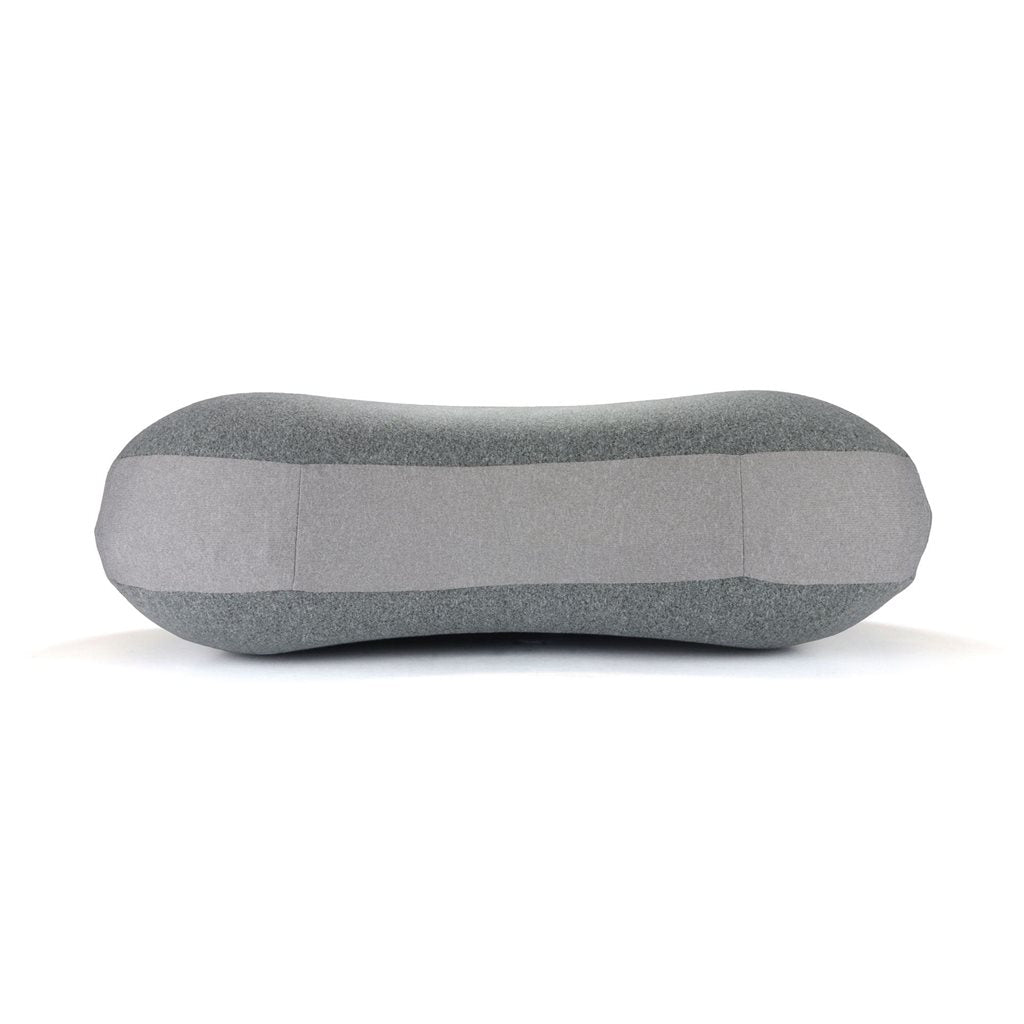 Almohada hinchable POCKET-REST gris