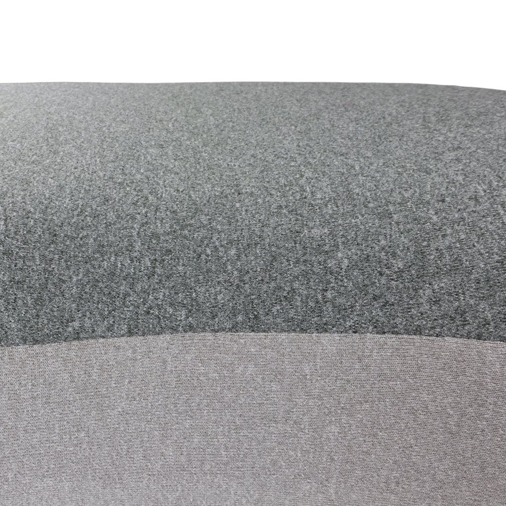 Almohada hinchable POCKET-REST gris